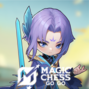 Magic Chess