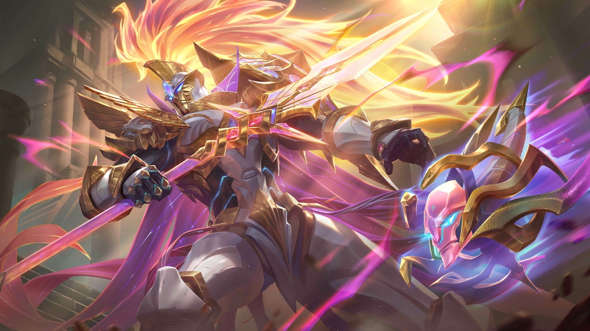 MLBB Banner